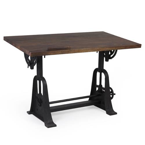 Bureau architecte | Manguier Industriel - Industriel