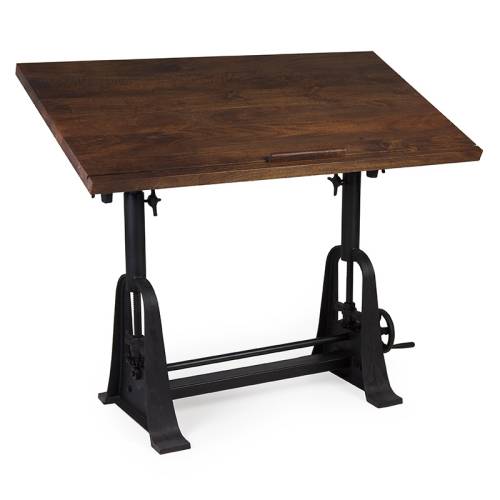 Bureau architecte | Manguier Industriel - Industriel