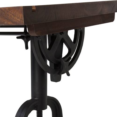 Bureau architecte | Manguier Industriel - Industriel