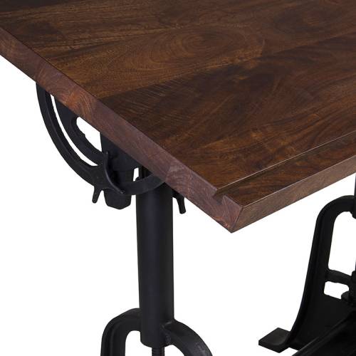 Bureau architecte | Manguier Industriel - Industriel