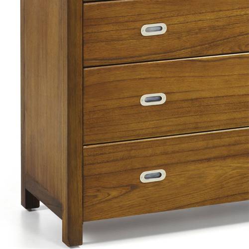 Commode 8 tiroirs | Mindi Rétro - Vintage