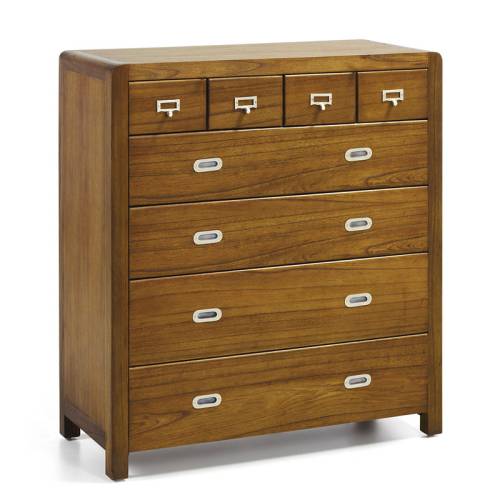 Commode 8 tiroirs | Mindi Rétro - Vintage