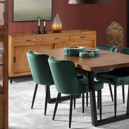 Echantillon - buffet bas Mindy