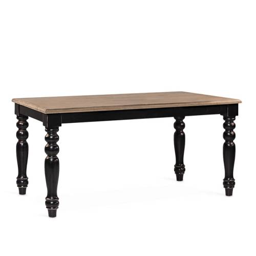 Table à manger | Mindy Sierra - Classique chic