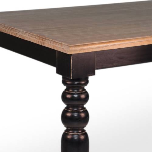Table à manger | Mindy Sierra - Classique chic