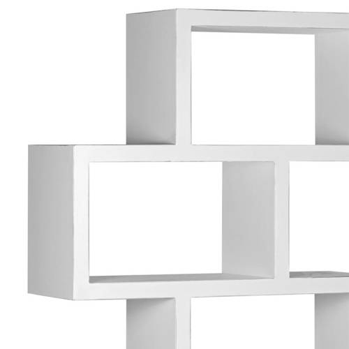 Etagère déstructurée - Mindy Hatiya - Exotique