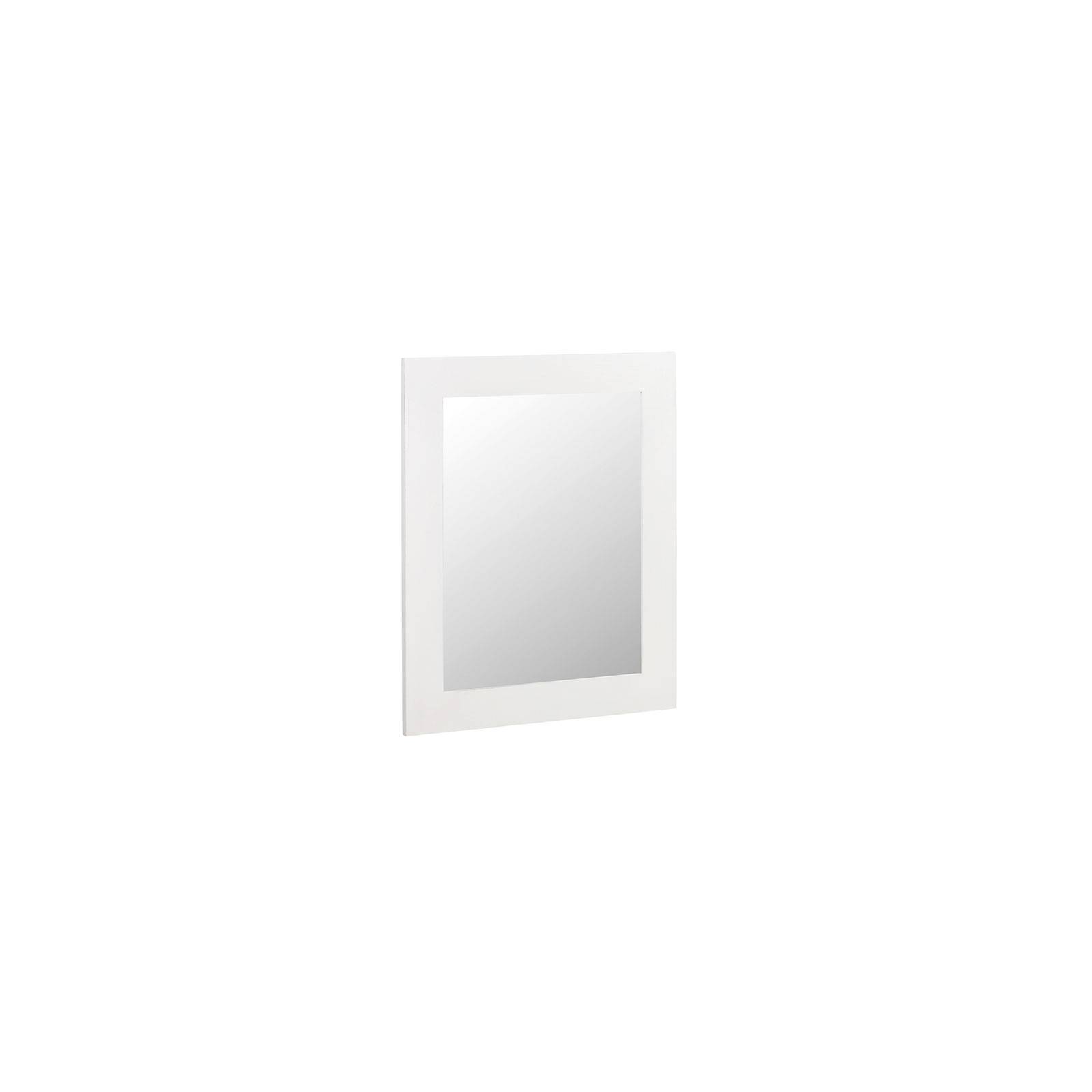Miroir bois massif Mindy Hatiya