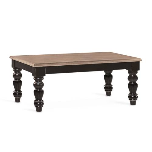 Table basse rectangulaire Mindy Sierra