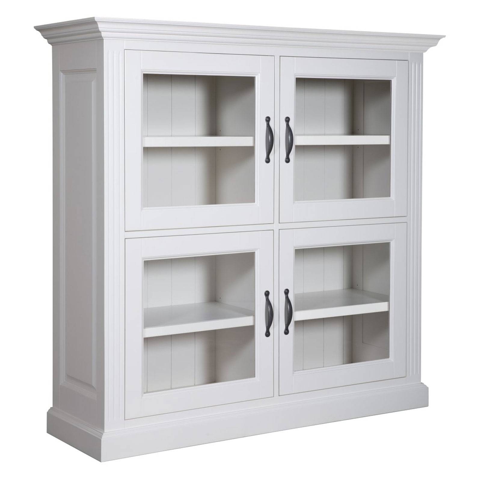 Cabinet 4 portes - achat meubles chics