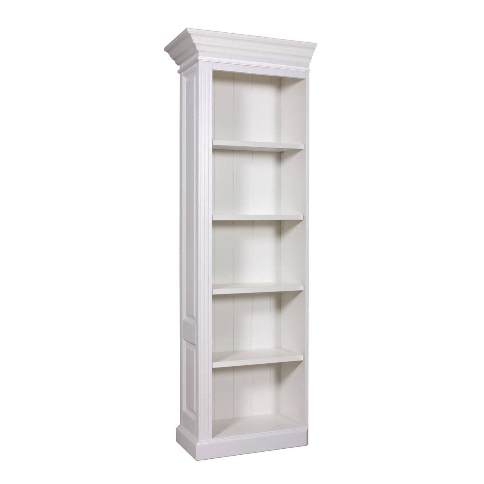 Bibliothèque "Chic" - 5 niveaux