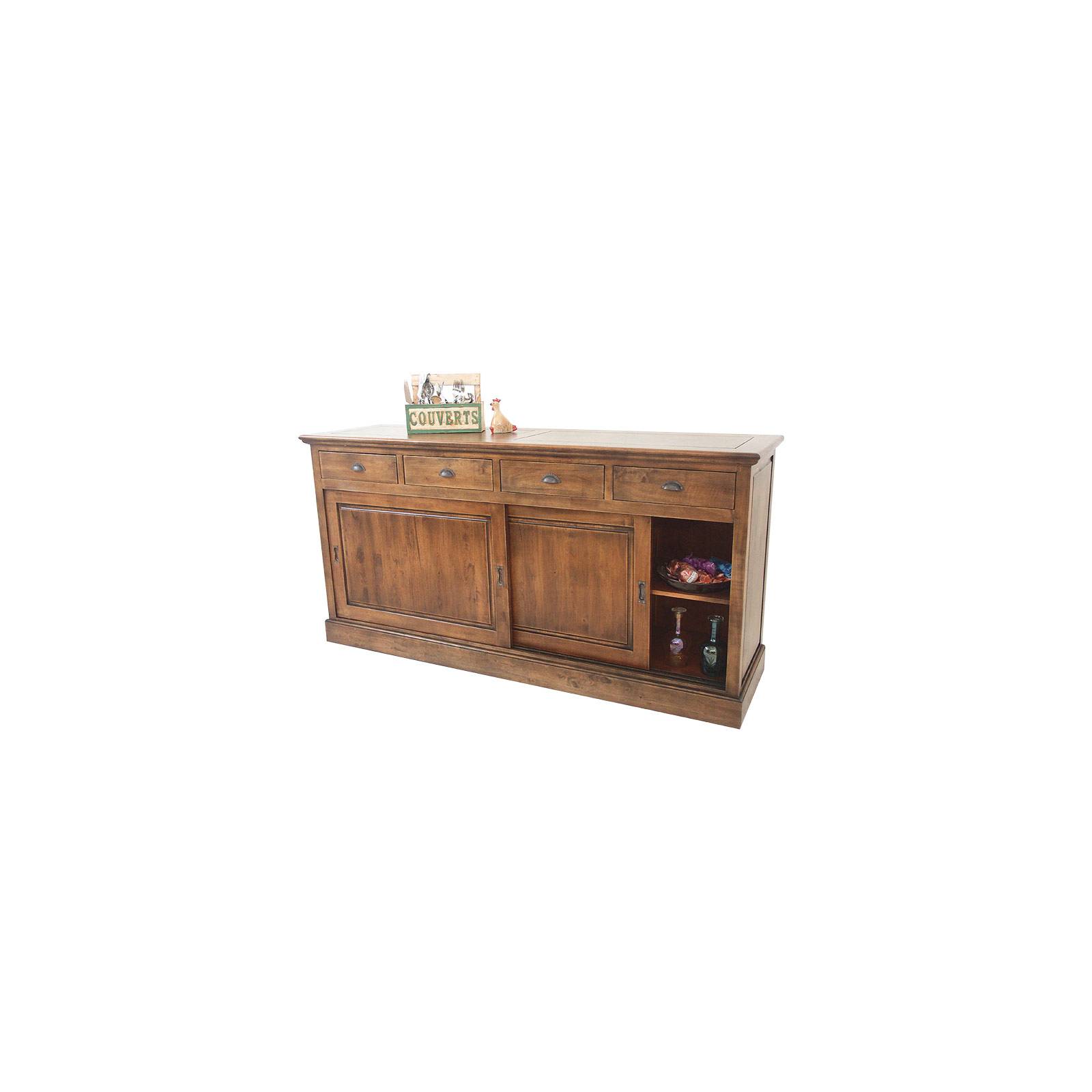 Enfilade de style classique | Hévéa Belle Époque
