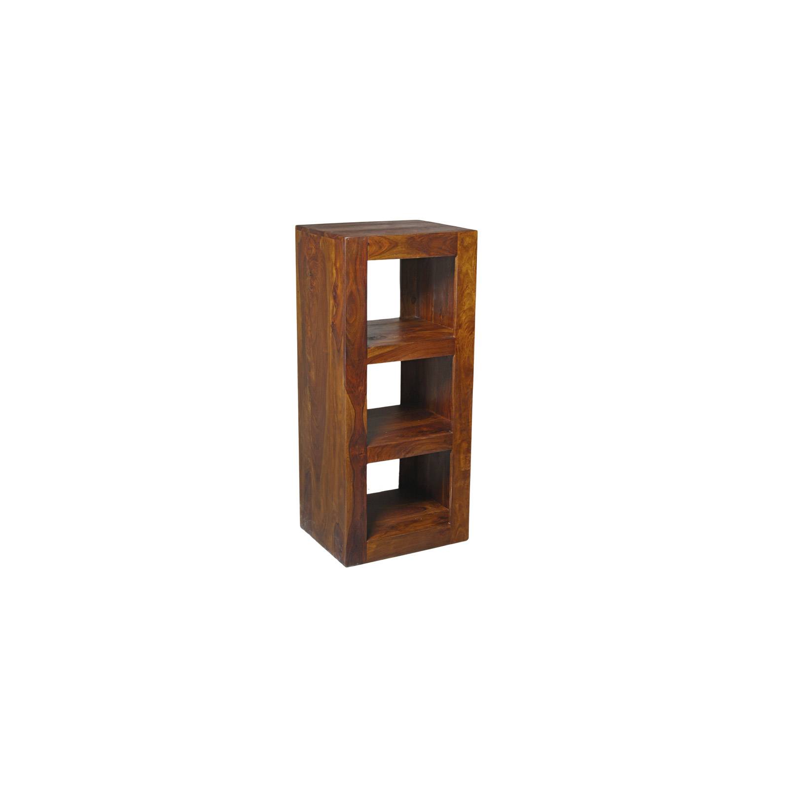 Petite étagère | Palissandre Zen