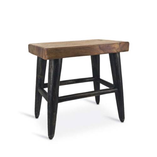 Tabouret | Teck