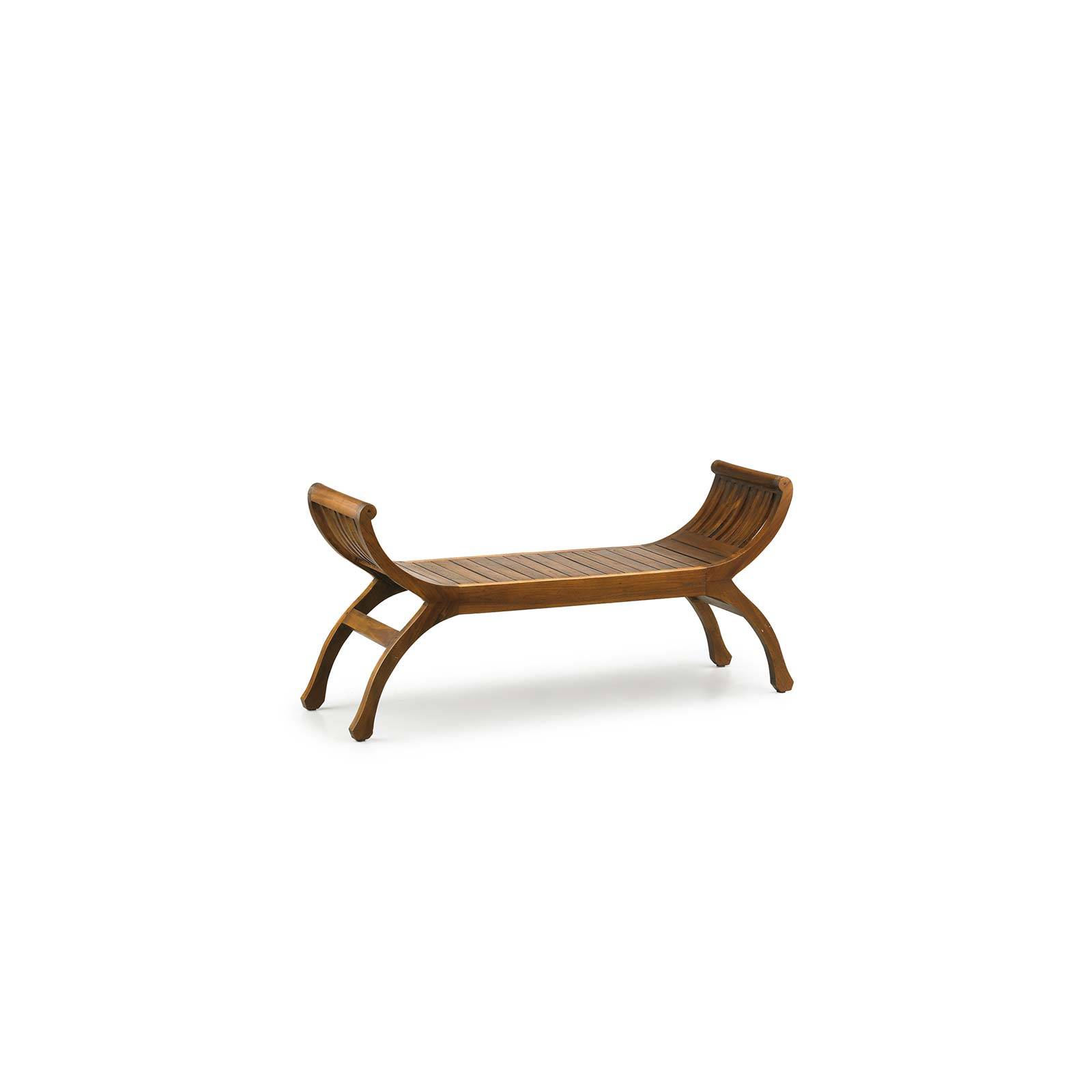 Banc exotique | Mindy