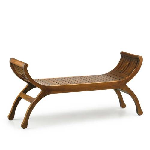 Banc exotique | Mindy