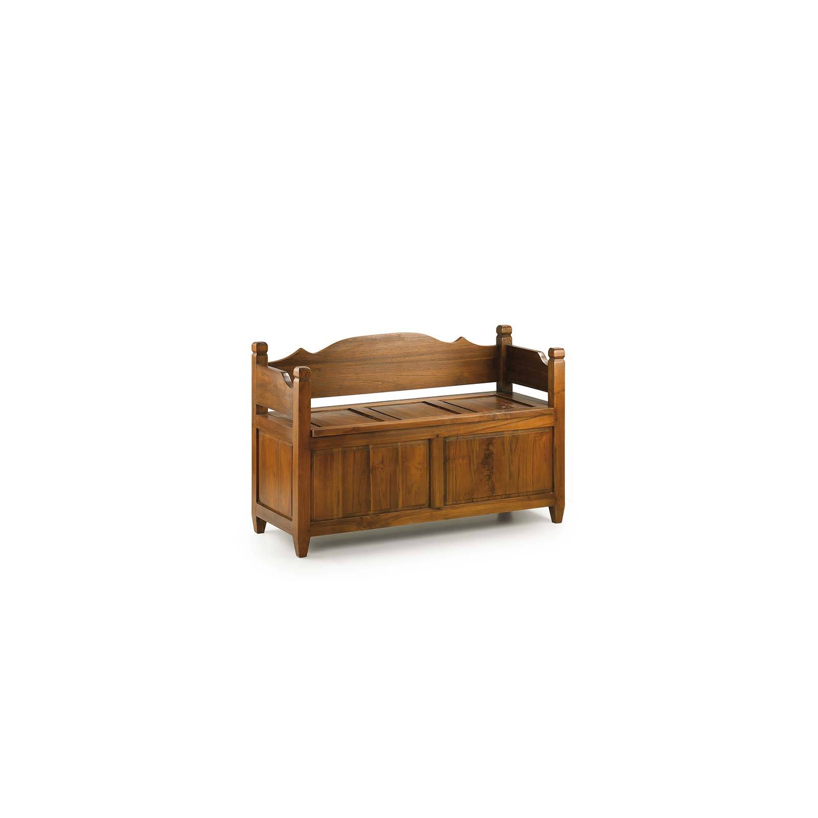 Banc coffre | Mindy