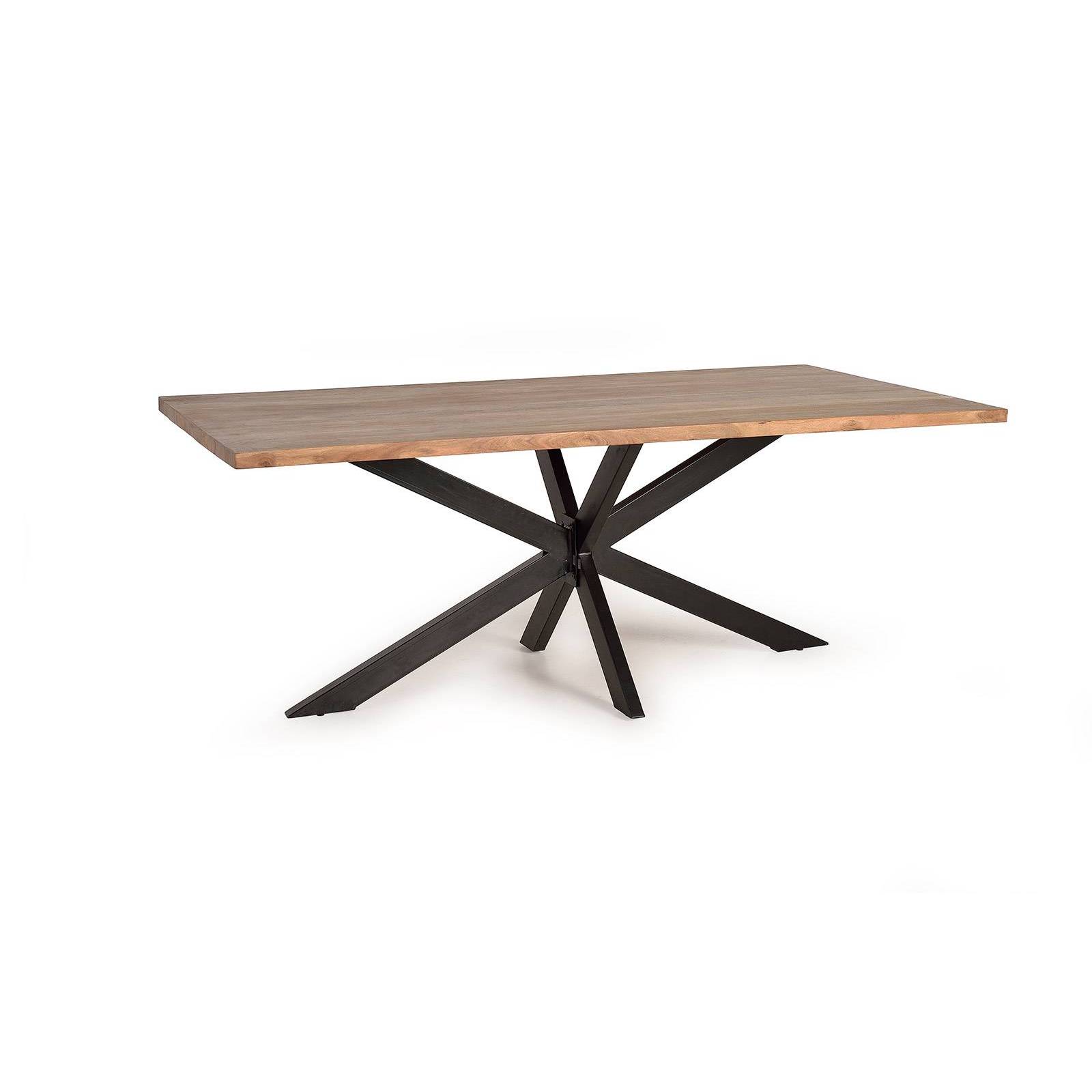 Table rectangulaire 200 cm
