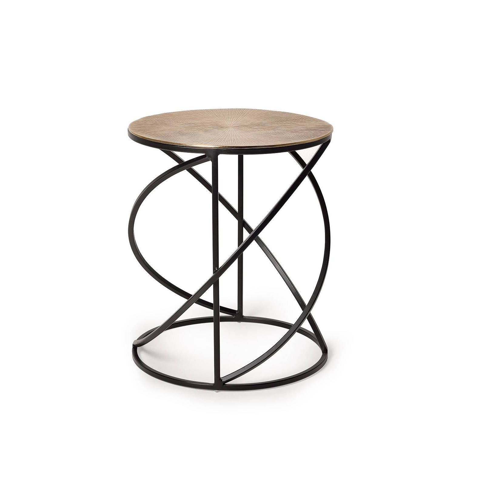 Table basse ronde | Mix & Match