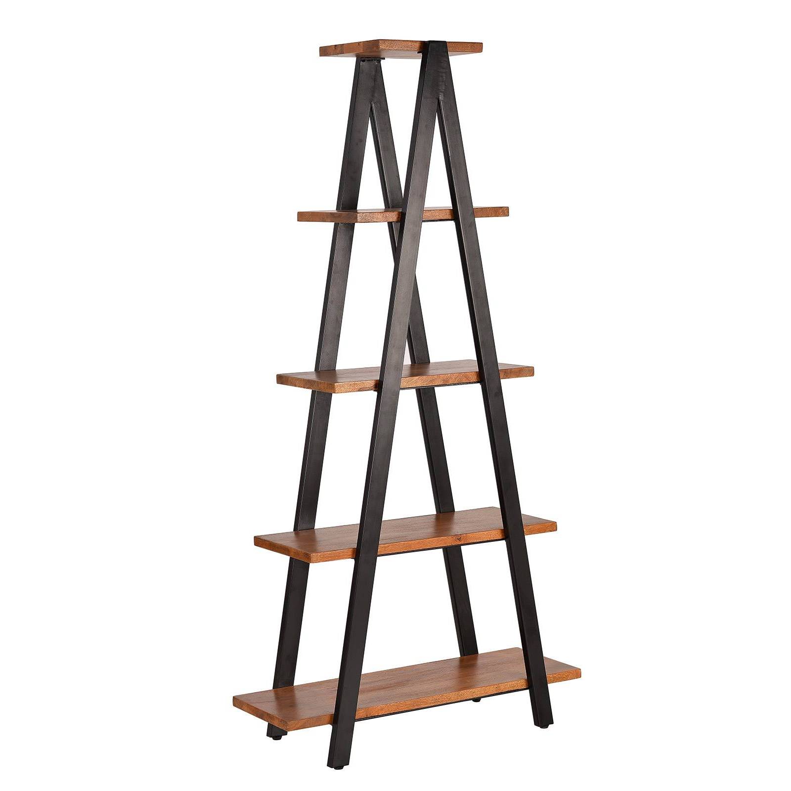 Étagère pyramide