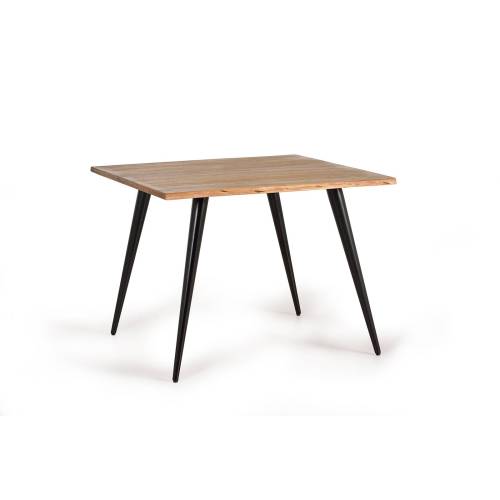 Table carrée