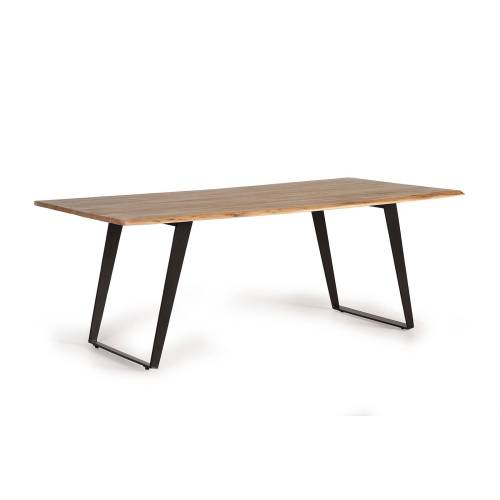 Table a diner 205 cm