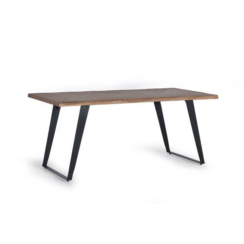 Table bois massif | Acacia Yakarta