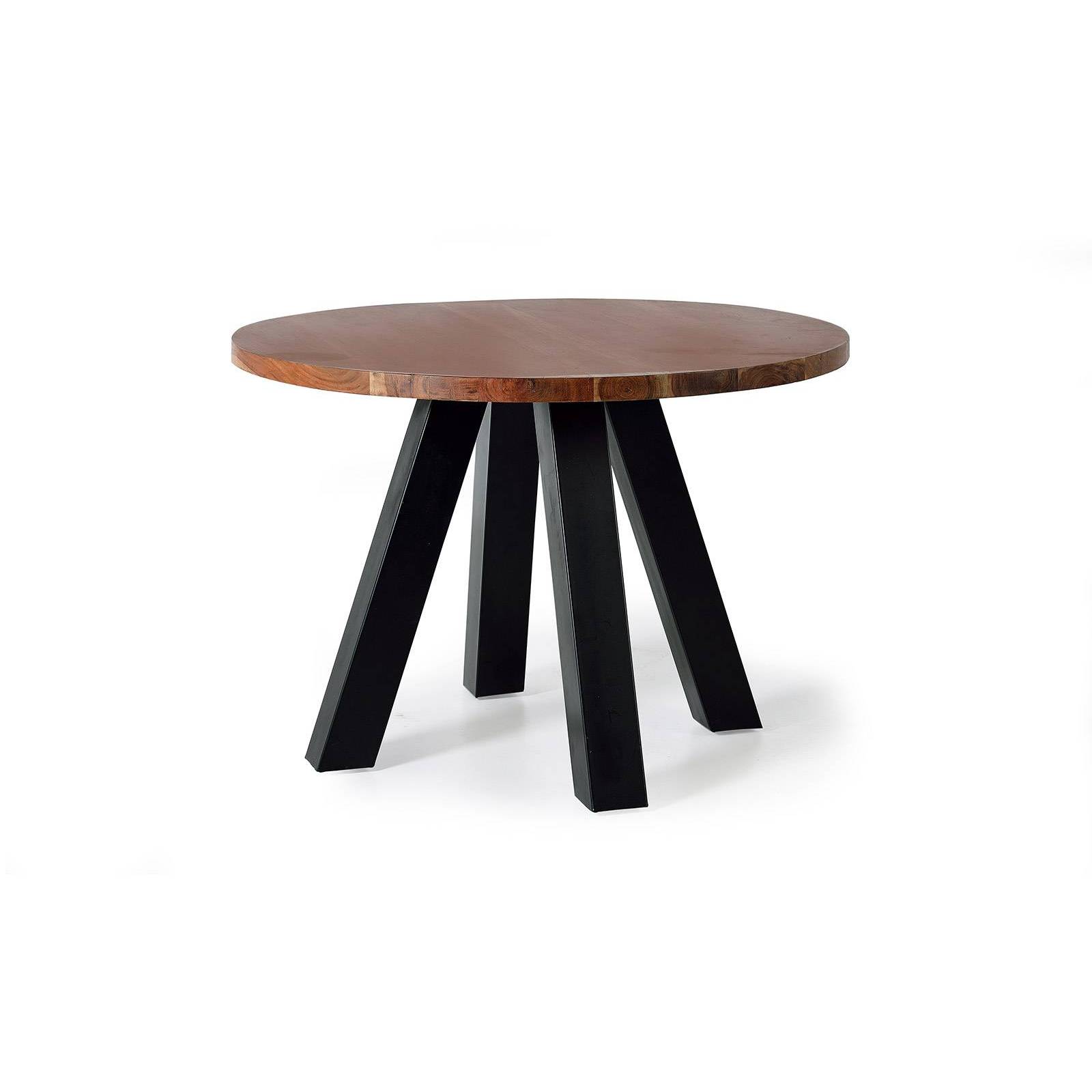 Table ronde industrielle