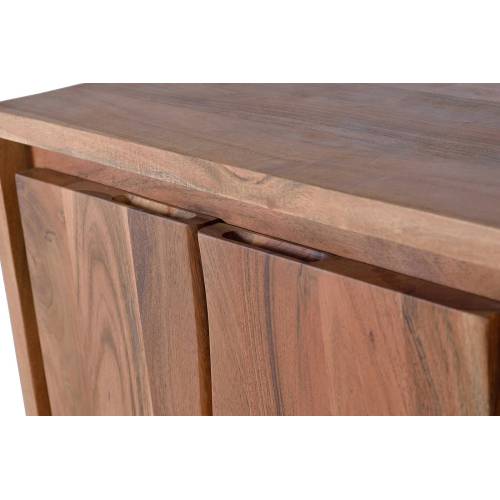 Buffet acacia massif -