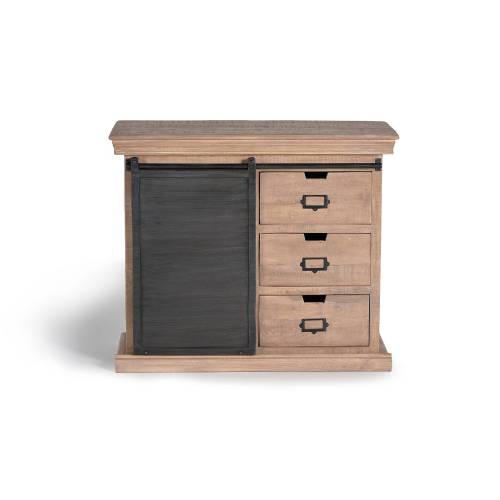 Commode industrielle