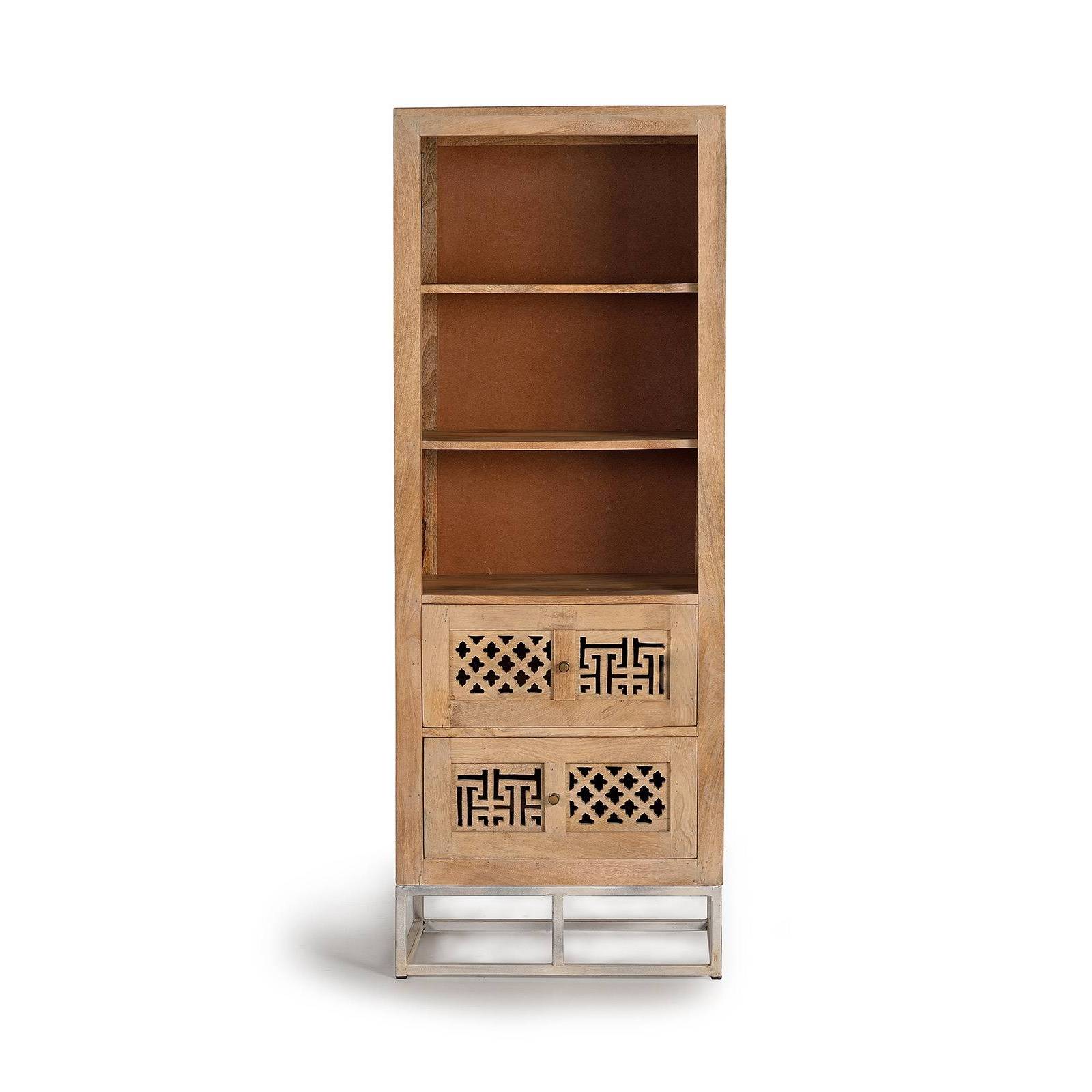 Etagere tiroir | Manguier Kasbah