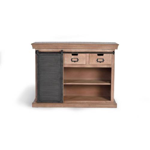 Buffet design
