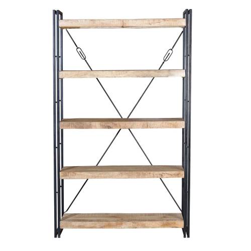 Etagere 5 niveaux