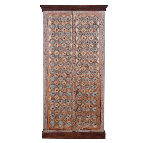 Armoire bois de manguier