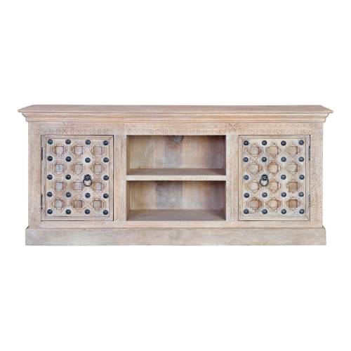 Meuble TV manguier