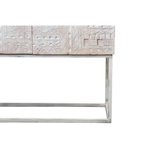 Buffet haut 4 portes -