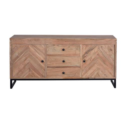 Buffet acacia -
