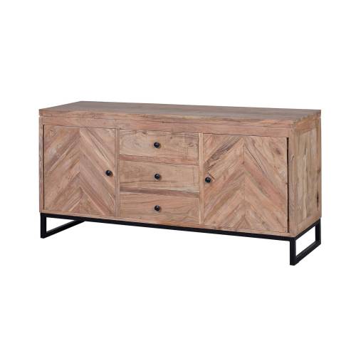 Buffet acacia -