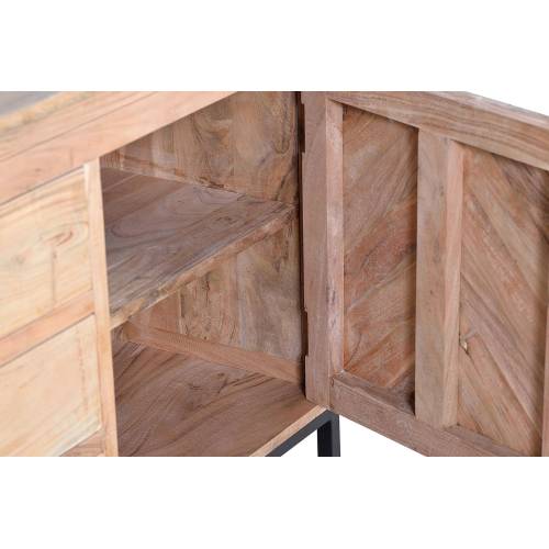 Buffet acacia -