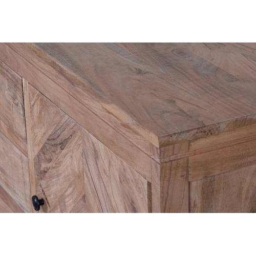 Buffet acacia -