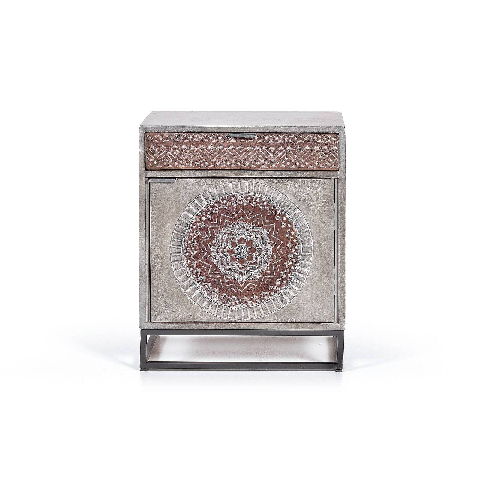 Chevet | Manguier Mandala