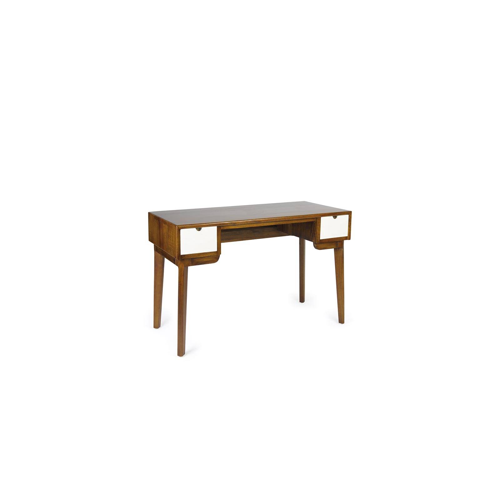 Bureau style nordique - Mindy Freya