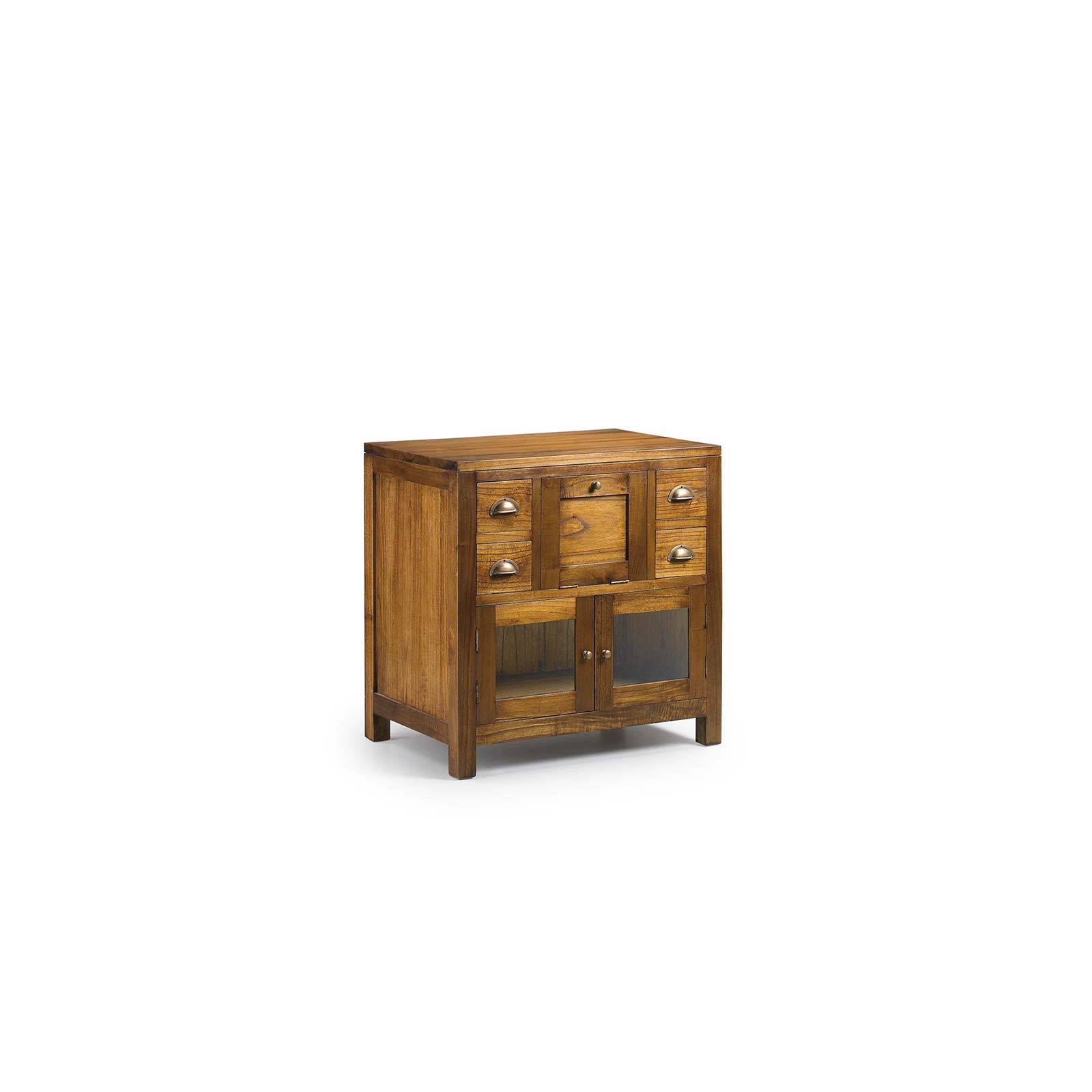 Meuble sous vasque vintage - Mindy Tali
