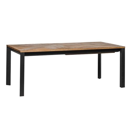 Table 220 cm | Teck Osmose