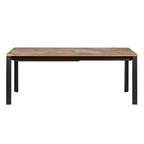 Table 220 cm | Teck Osmose