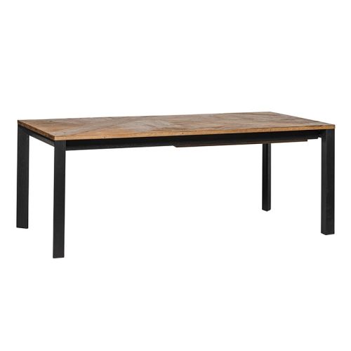 Table 250 cm | Teck Osmose