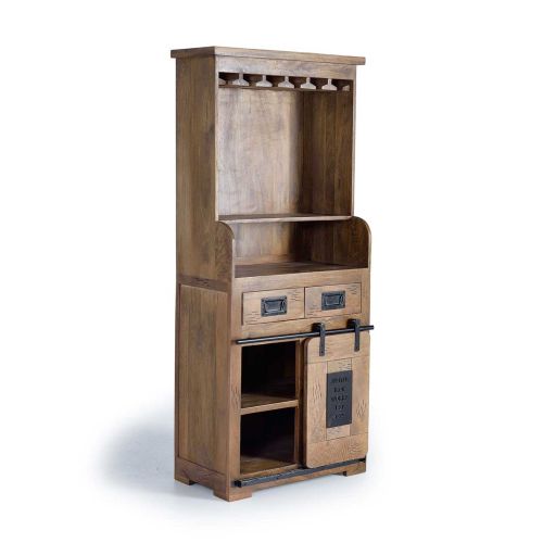 Rangement bouteillle | Manguier Manufacture - Vintage