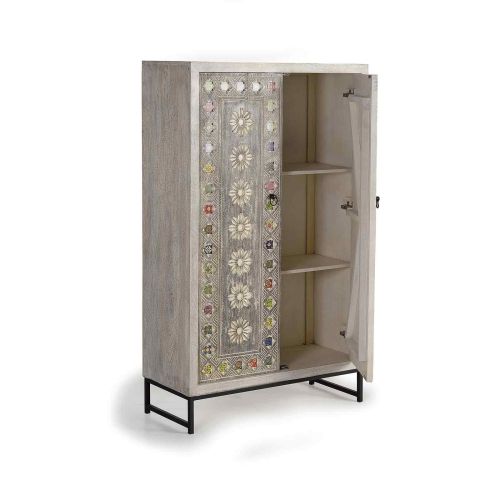 Armoire orientale | Manguier Rajasthan