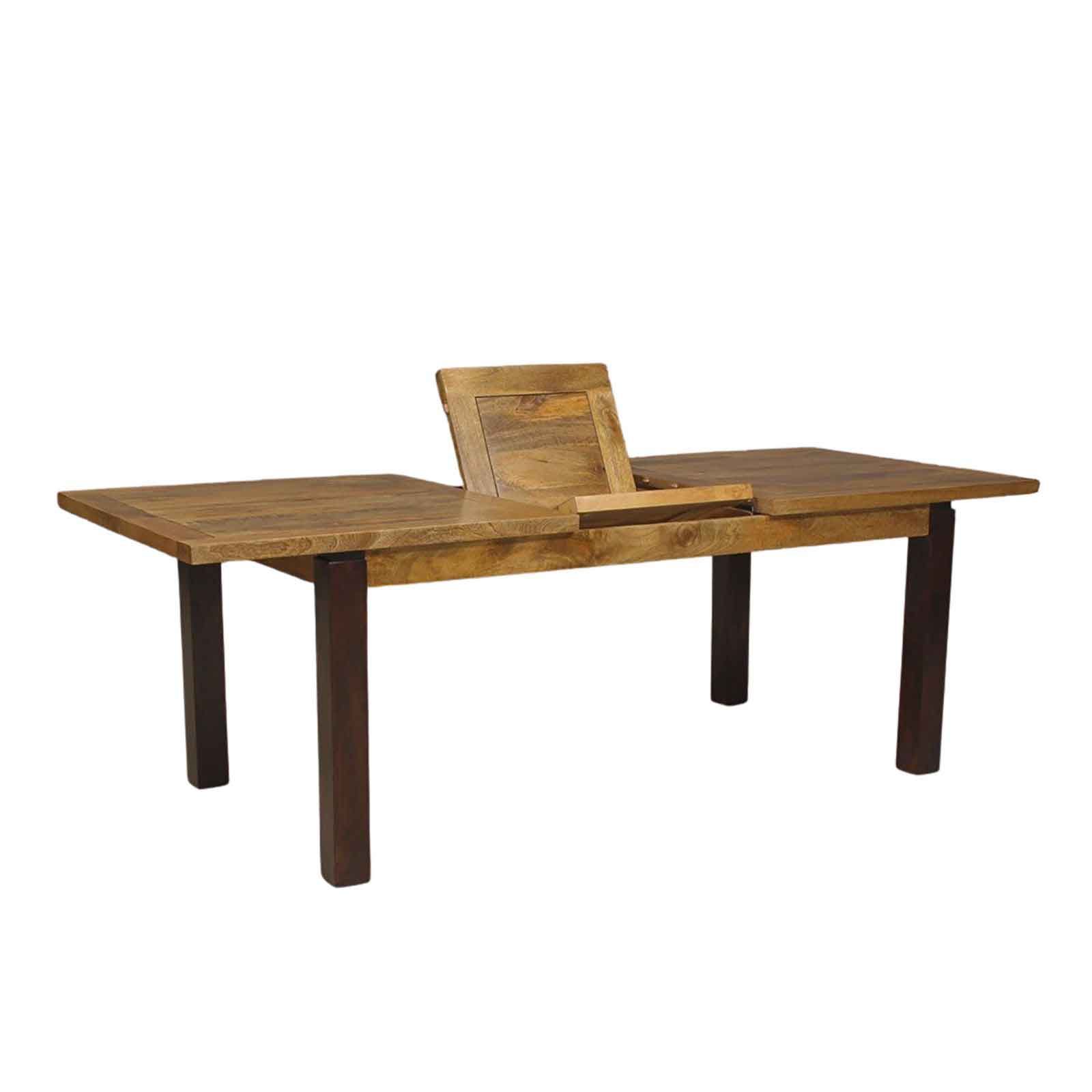 Table de Séjour Art Déco Manguier - mobilier haut de gamme design