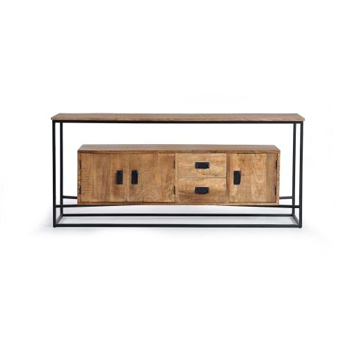 Buffet manguier 3 portes | Mix & Match