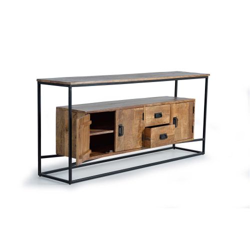 Buffet manguier 3 portes | Mix & Match